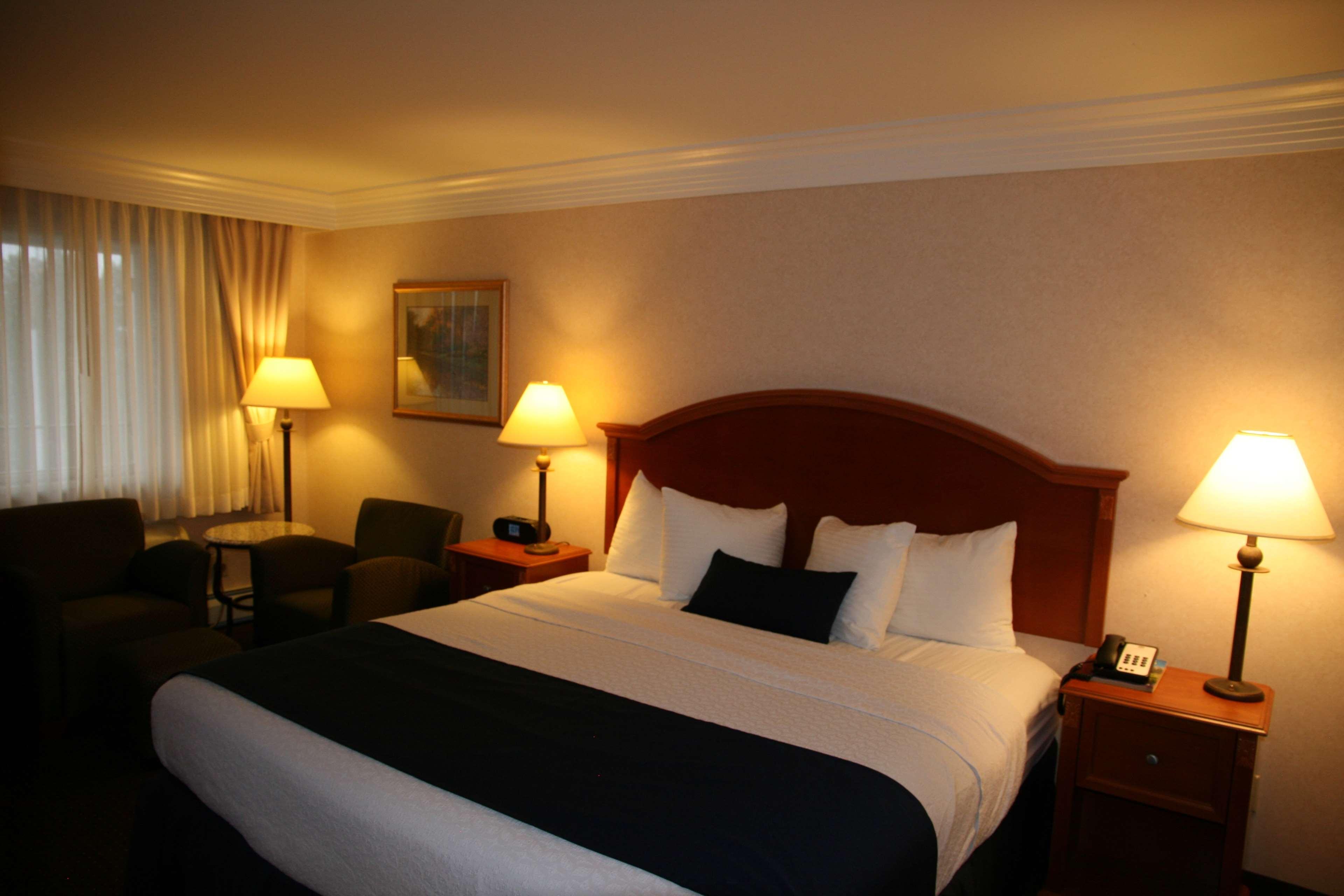 Best Western Plus Silver Saddle Inn Estes Park Esterno foto