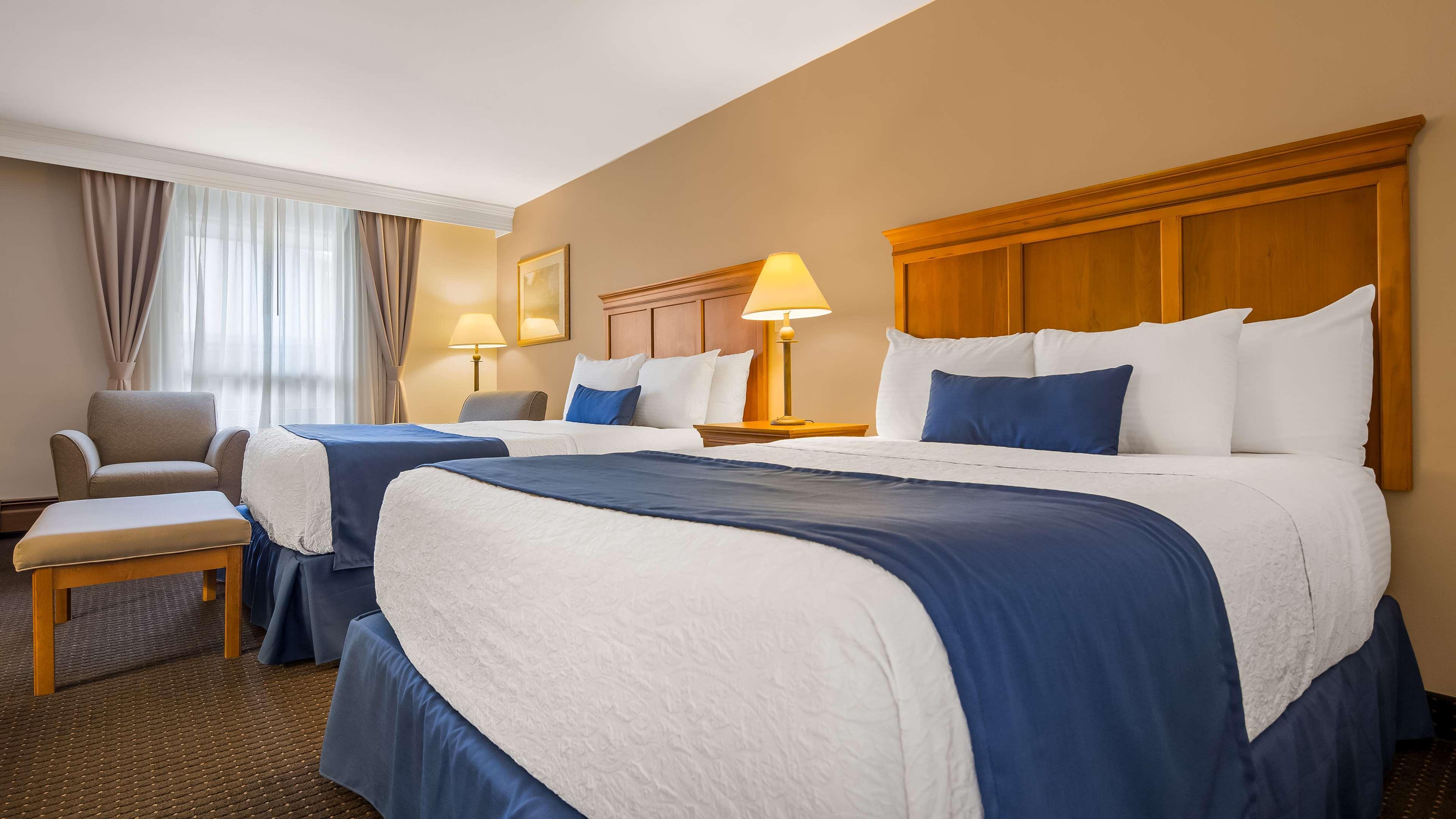 Best Western Plus Silver Saddle Inn Estes Park Esterno foto