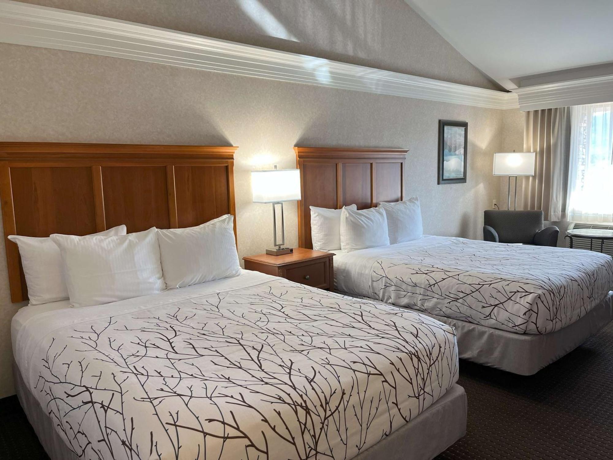 Best Western Plus Silver Saddle Inn Estes Park Esterno foto